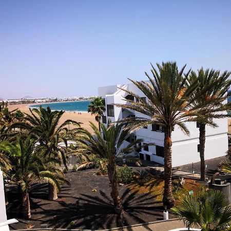 Susurro Del Mar Apartman Puerto del Carmen  Kültér fotó