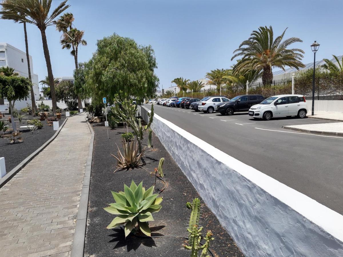 Susurro Del Mar Apartman Puerto del Carmen  Kültér fotó