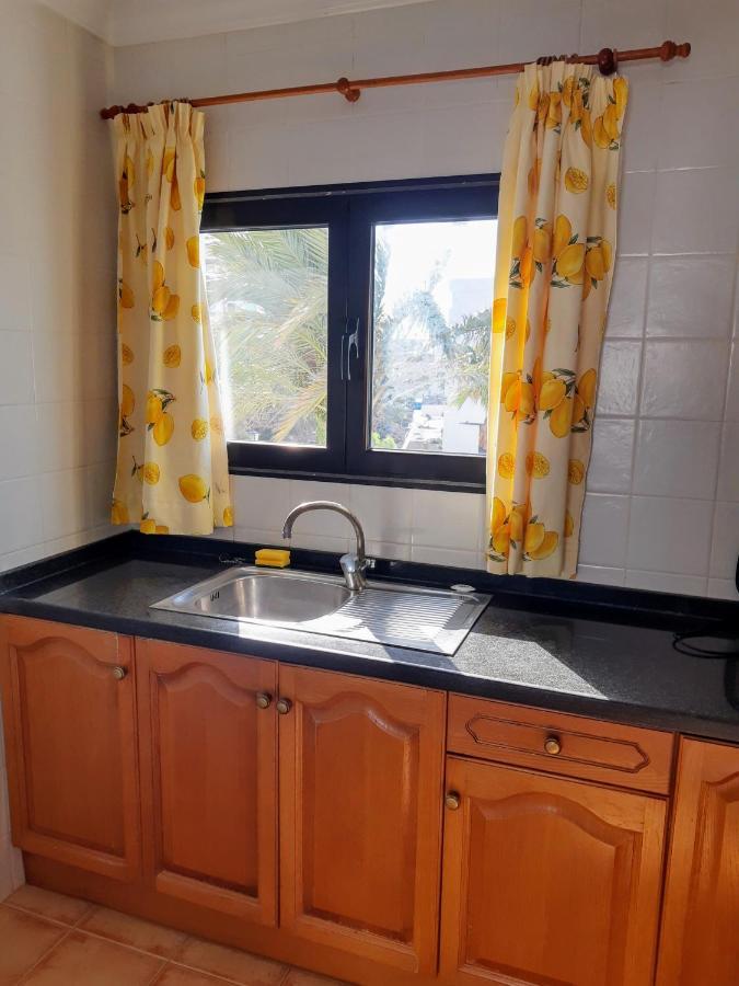 Susurro Del Mar Apartman Puerto del Carmen  Kültér fotó