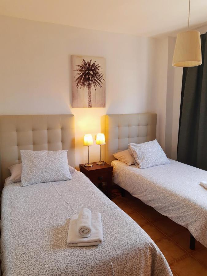 Susurro Del Mar Apartman Puerto del Carmen  Kültér fotó