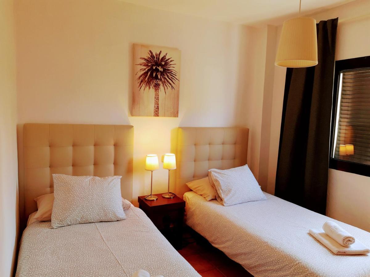 Susurro Del Mar Apartman Puerto del Carmen  Kültér fotó