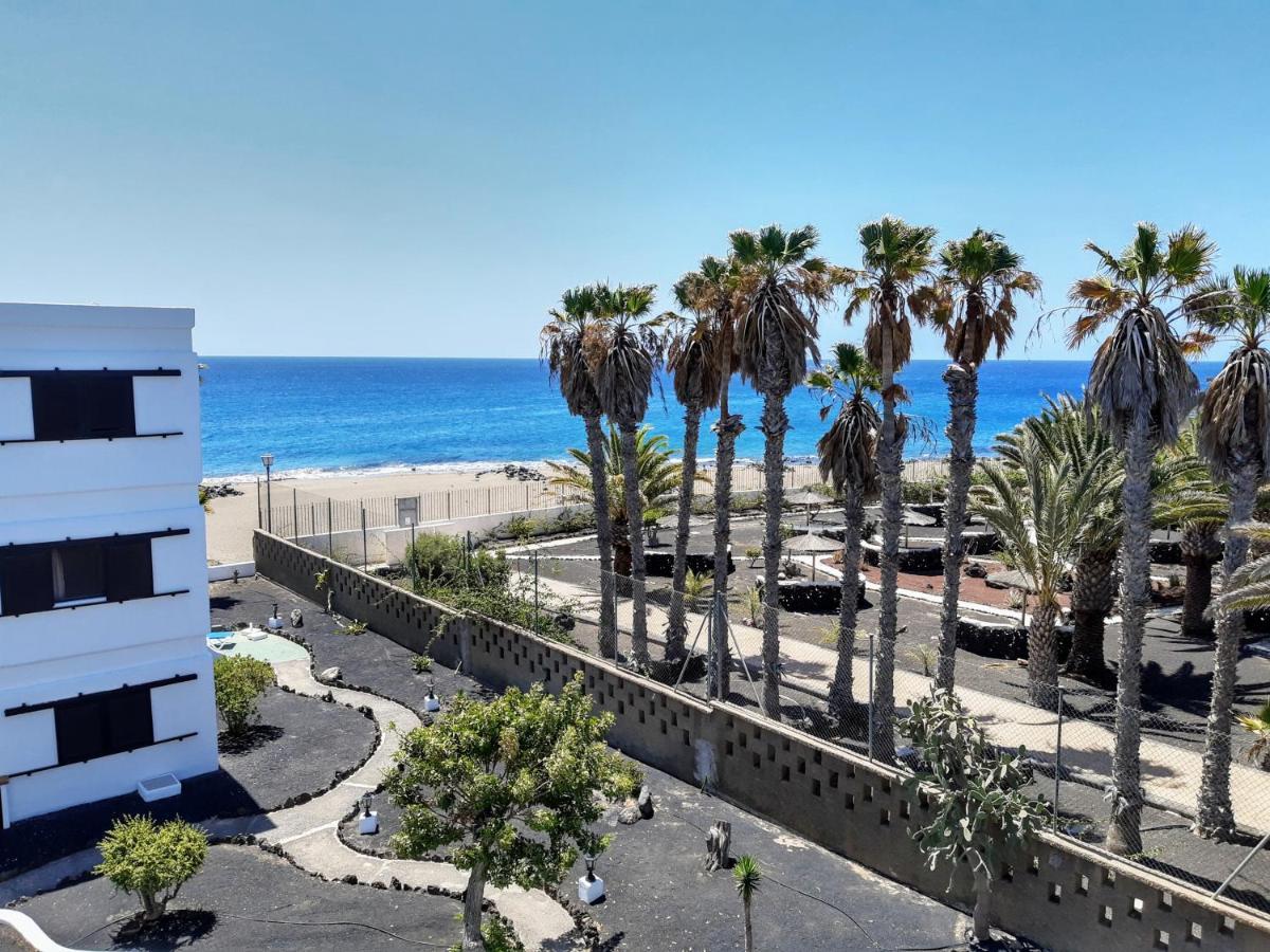 Susurro Del Mar Apartman Puerto del Carmen  Kültér fotó