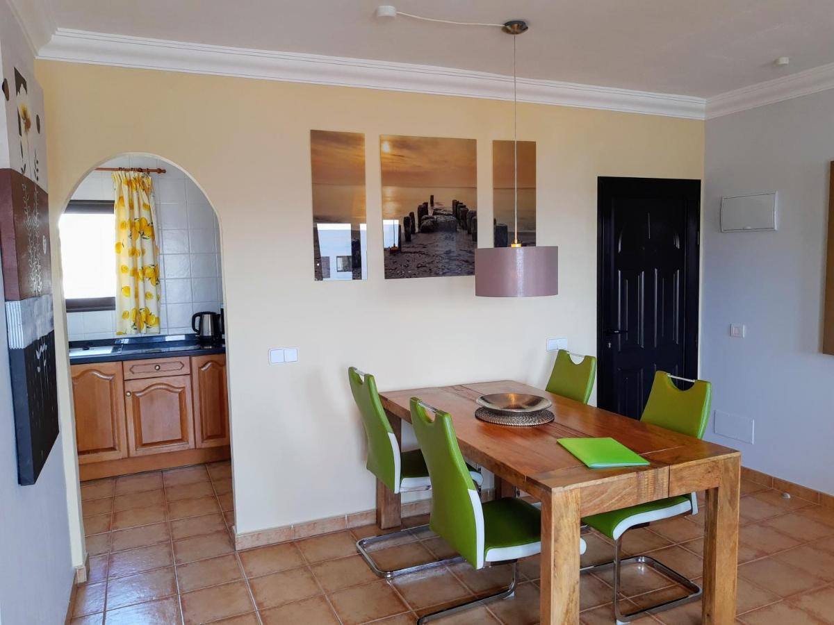 Susurro Del Mar Apartman Puerto del Carmen  Kültér fotó