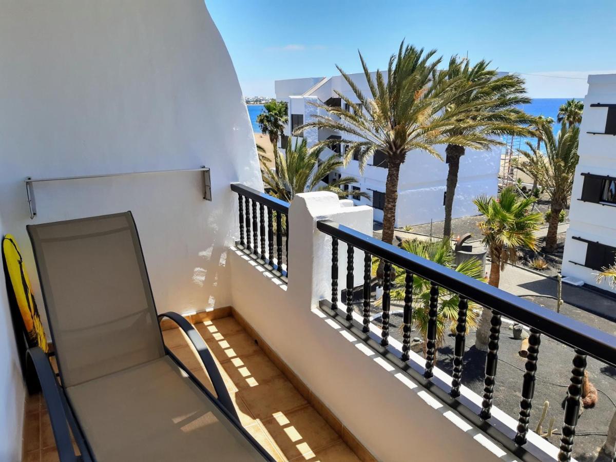 Susurro Del Mar Apartman Puerto del Carmen  Kültér fotó