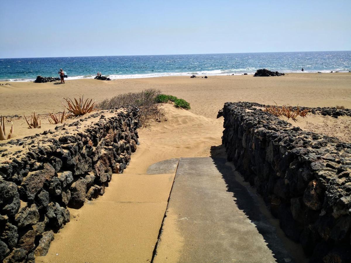 Susurro Del Mar Apartman Puerto del Carmen  Kültér fotó