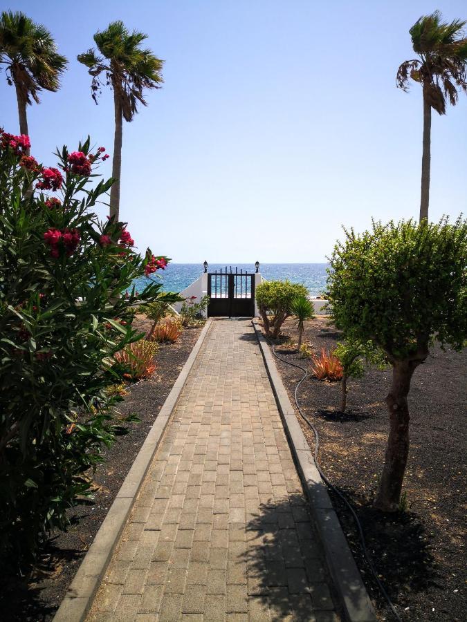 Susurro Del Mar Apartman Puerto del Carmen  Kültér fotó