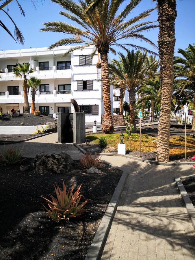 Susurro Del Mar Apartman Puerto del Carmen  Kültér fotó