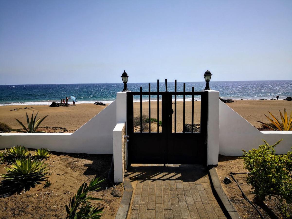 Susurro Del Mar Apartman Puerto del Carmen  Kültér fotó