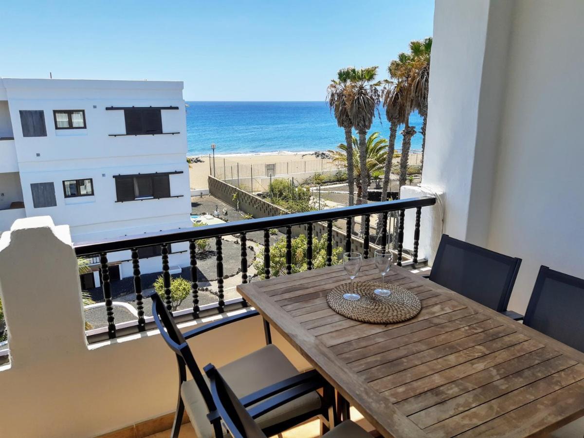 Susurro Del Mar Apartman Puerto del Carmen  Kültér fotó